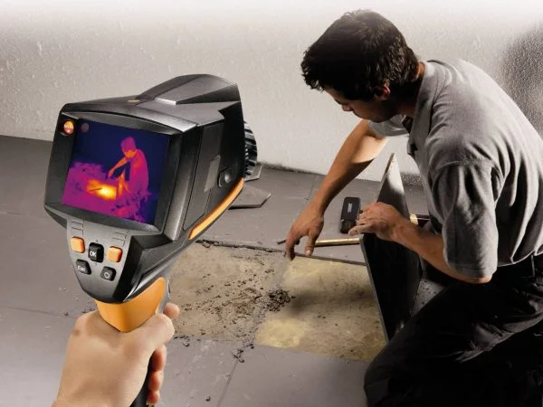 Havran Su Kaçağı Tespiti